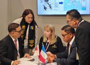 BP Batam Jajaki Investasi Maritim Eropa, Batam Disiapkan Jadi Pusat Operasi