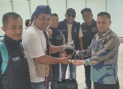 Lebih 1.000 Wartawan Padati Serang, PWI Kepri Hadiri HPN 2026