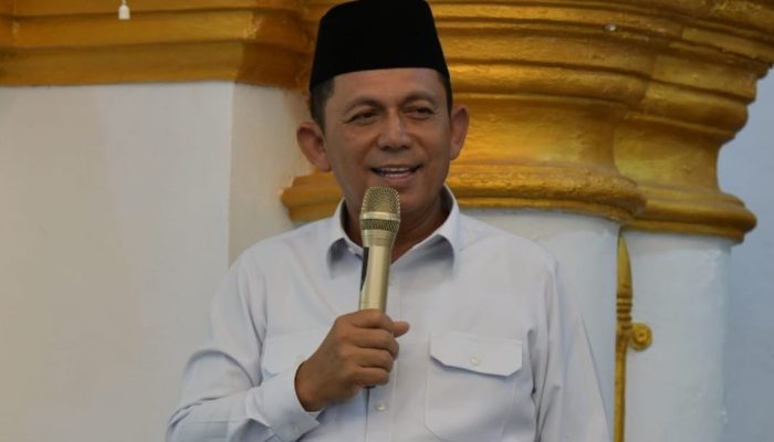 Ansar: Penyengat Pusat Peradaban Islam di Tanah Melayu