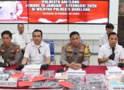 Guru SMK di Batam Jadi Tersangka Dugaan Perbuatan Cabul terhadap Siswi