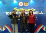 Satgas PMI Dukung Penguatan Ideologi Pancasila di Era Digital