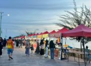 Bazaar Ramadan di Gurindam 12 Dibatalkan, Dispar Kepri Alihkan ke Lokasi Lain