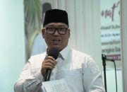 Masuk Tahun Pertama Kepemimpinan, Wagub Kepri Minta Dukungan Warga