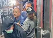 Pelaku Pembunuhan di Ganet Ditangkap, Polisi Dalami Motif
