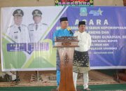 Satu Tahun Memimpin, Bupati Aneng Gandeng APH Tindak ASN yang Terlibat Judi Online