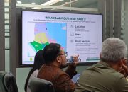 Pemerintah Pusat Dorong Percepatan PSN Wiraraja di Galang dan Rempang