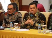 Program Makan Bergizi Dievaluasi, Bintan Fokus Perbaikan SPPG