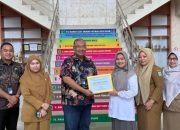Pelayanan Korban Laka Dinilai Cepat, RSUD Embung Fatimah Raih Penghargaan