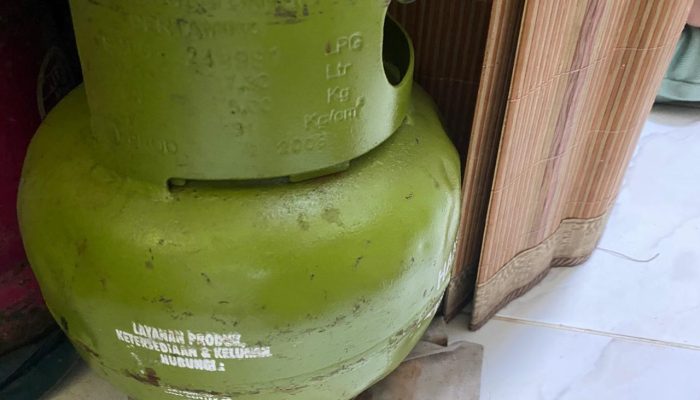 Sejak 2019 Tak Pernah Disesuaikan, HET LPG 3 Kg di Bintan–Tanjungpinang Diusulkan Naik