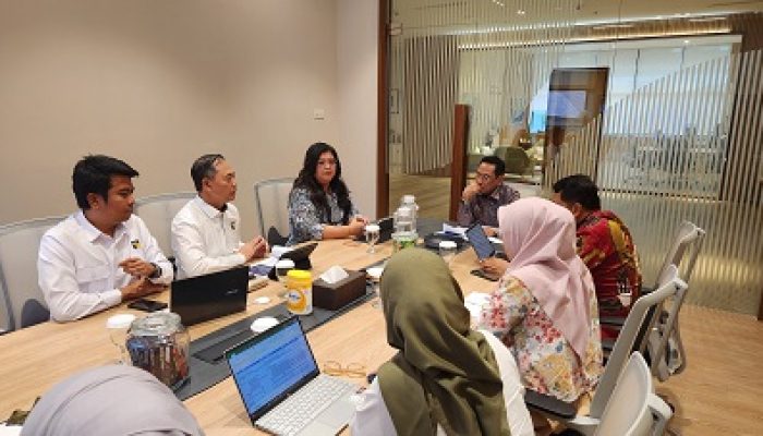 Kemenkes Dukung RSBP Batam Kembangkan Layanan Jantung dan Kanker