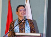 Adeksi Gelar Rakernas di Batam, DPRD Kota Soroti Masa Depan Otonomi