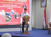 Perencanaan Tak Boleh Sekadar Rutinitas, Lis: Harus Terukur dan Efisien