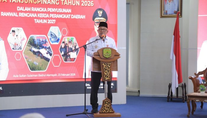 Perencanaan Tak Boleh Sekadar Rutinitas, Lis: Harus Terukur dan Efisien