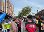 Polda Kepri Siagakan Unit K-9 dan Tim Tanjak Selama Ramadhan