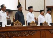 Pengesahan Ranperda Adminduk Batam Ditunda, DPRD Tunggu Restu Provinsi Kepri