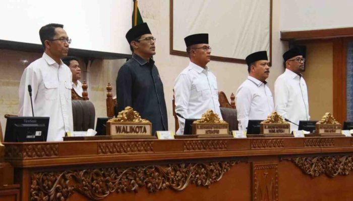 Pengesahan Ranperda Adminduk Batam Ditunda, DPRD Tunggu Restu Provinsi Kepri