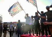 New Nagoya Disiapkan Jadi Motor Ekonomi Baru Batam