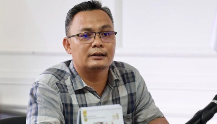 Ketua KPID Kepri Mundur Sehari Jelang Pelantikan di KPU