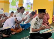 Rutan Batam Buka Pesantren Kilat bagi Warga Binaan