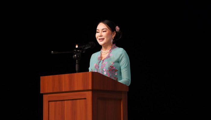 Festival Cap Go Meh 2026 Angkat Tema Alam Semesta