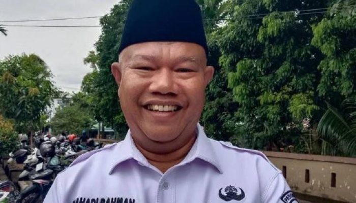 Dinsos Kepri Jadwalkan Penyaluran Bansos Sembako pada Triwulan II–III 2026