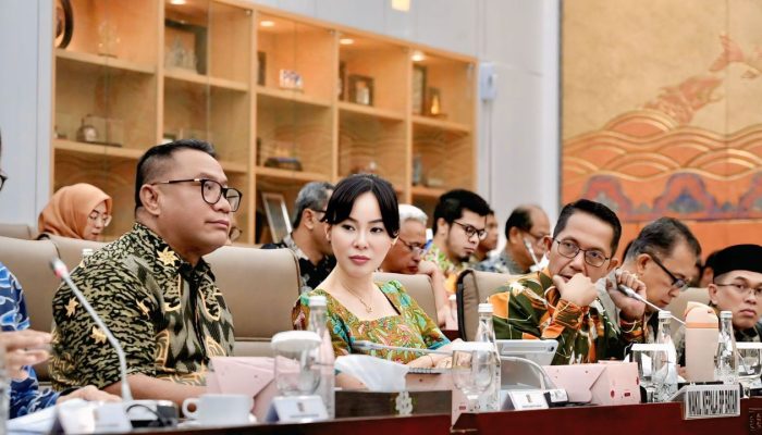 Tanpa Migas, Ekonomi Batam Tetap Melaju dan Pimpin Pertumbuhan di Kepri