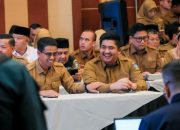 Bupati Roby: Bintan Siap Perkuat Ekonomi Kepri dan Kendalikan Inflasi