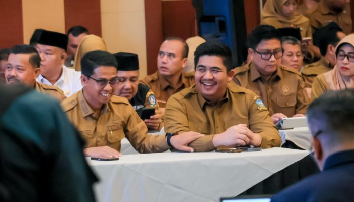 Bupati Roby: Bintan Siap Perkuat Ekonomi Kepri dan Kendalikan Inflasi