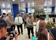 Kapolda Safari Ramadhan ke UMRAH, Bahas Peran Kampus dalam Isu Sosial