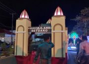 Sekda Tanjungpinang: Pawai Takbir Digelar Setelah Hasil Sidang Isbat