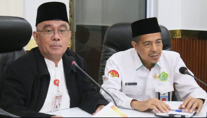 135 Peserta Ramaikan Pawai Takbir Idulfitri di Tanjungpinang
