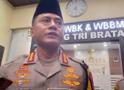 Kapolresta Tanjungpinang Minta Warga Laporkan Calo Tiket Saat Mudik