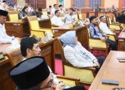 DPRD Batam Bahas LKPj 2025, Amsakar Tekankan Akuntabilitas Kinerja