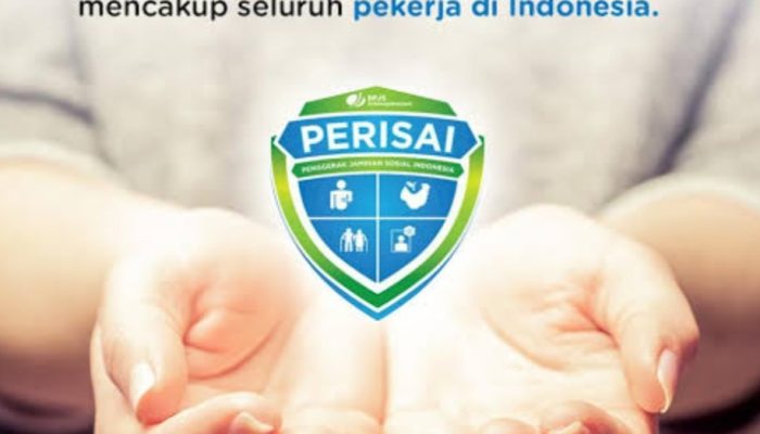 Agen Perisai Perluas Kepesertaan BPJS Ketenagakerjaan di Sektor Informal