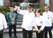 Tiga Masalah Belum Tuntas, Amsakar Siapkan Evaluasi Jajaran Pemko