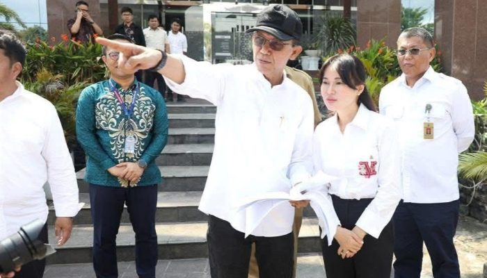 Batam Catat Pertumbuhan Ekonomi 6,76 Persen, PDRB Tembus Rp253 Triliun