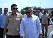 Wagub Kepri Apresiasi Bantuan Perahu Nelayan dari Endipat Wijaya