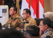 Mendagri Tito Larang Kepala Daerah ke Luar Wilayah Selama Libur Lebaran