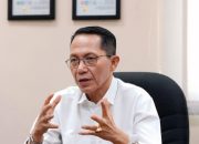 Investasi Batam Tembus Rp17,4 Triliun, Amsakar Sebut Kepercayaan Investor Kian Menguat