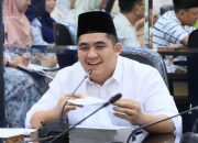 Bintan Buka Seleksi Komisaris dan Direktur Perseroda, Roby Targetkan BUMD Genjot Pendapatan Daerah