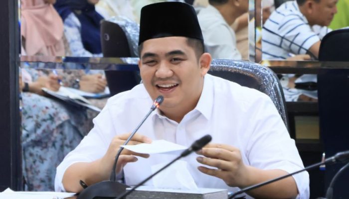 Antusiasme Tinggi, 321 Mahasiswa Berebut Program Beasiswa Bintan 2026
