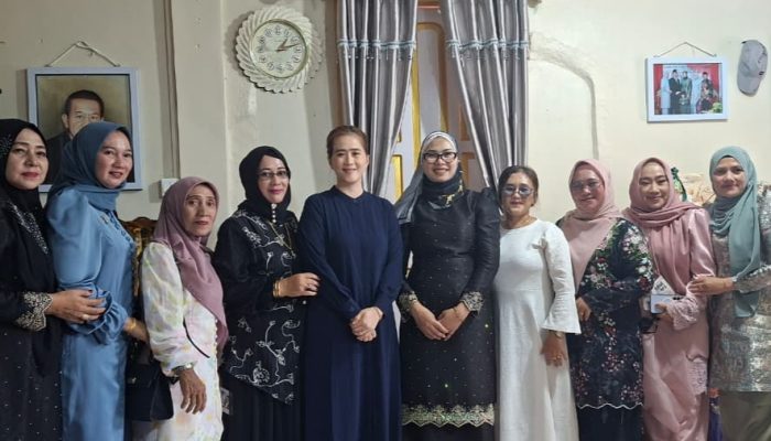 Ketua PKK Anambas: Perkuat Kolaborasi untuk Kesejahteraan Keluarga