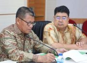 Ikuti Arahan Pusat, Batam Siapkan Data Dukung Skema Creative Financing