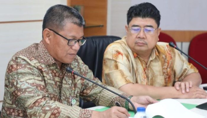 Ikuti Arahan Pusat, Batam Siapkan Data Dukung Skema Creative Financing