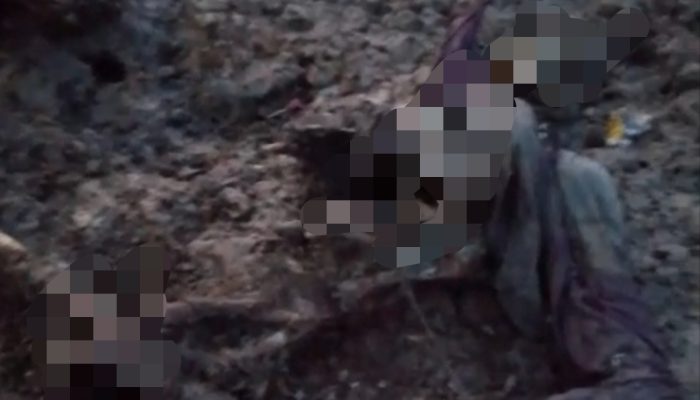 Warga Temukan Kerangka di Pantai, Identitas Mengarah ke Nelayan Hilang