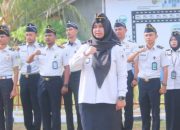 Kalapas Tanjungpinang Tekankan Integritas Pegawai Usai Idulfitri