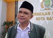 Tepis Isu Pemotongan, DPRD Batam Pastikan Dana Pendidikan 2026 Tetap Utuh