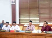 Developer dan Bank Mangkir, RDPU Rumah Subsidi di DPRD Batam Berjalan Sengit