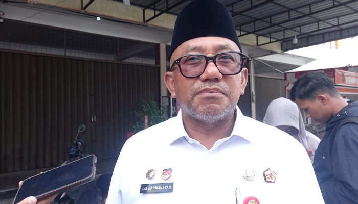 Karhutla Marak, Lis Minta Warga Waspada Pembakaran Sampah