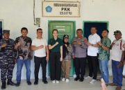Bupati Aneng dan Raja Bayu Sambangi PKK Desa Bukit Padi, Tekankan Penguatan Ekonomi Keluarga